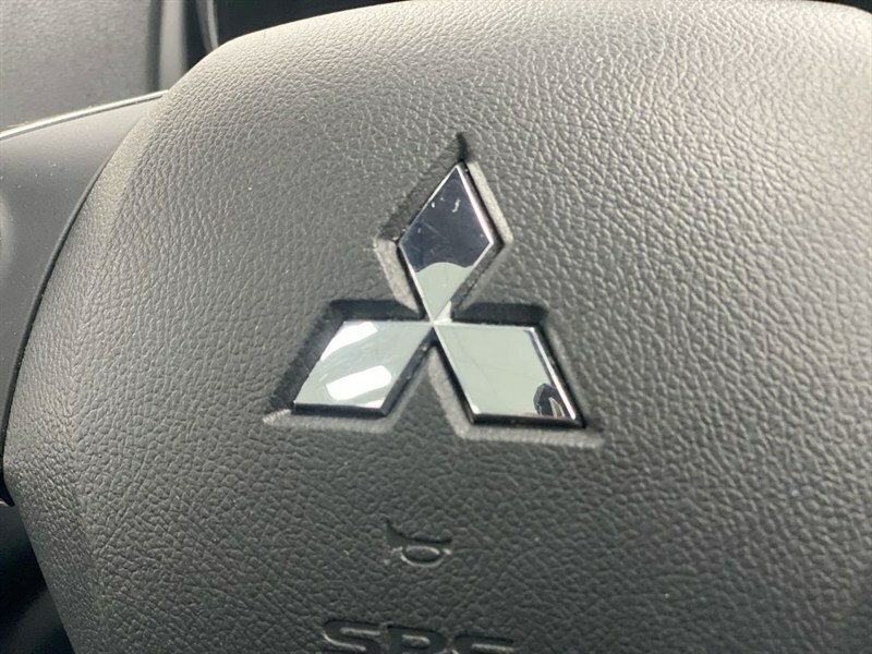 Mitsubishi ASX 2.0 Dynamic Grey #64