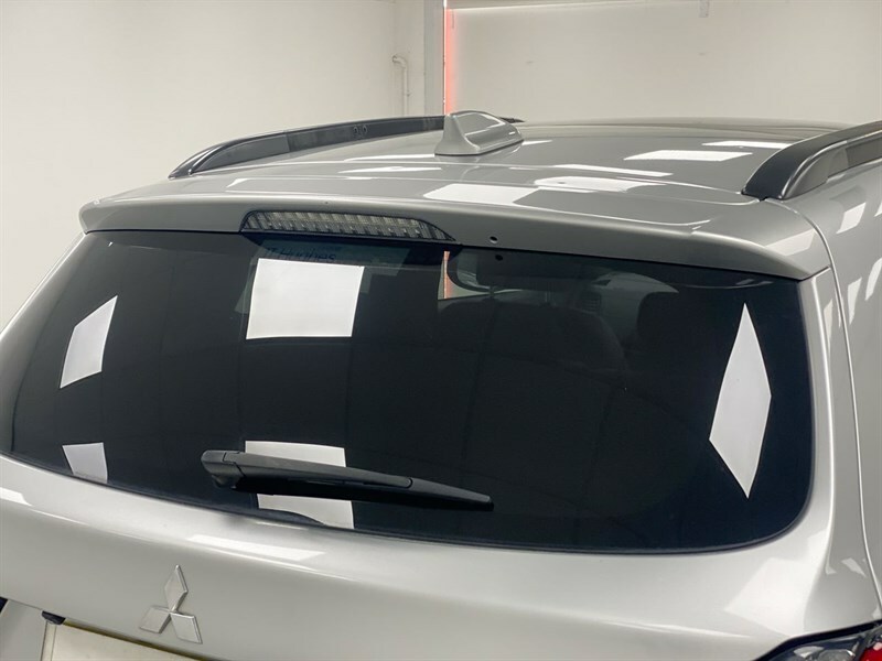 Mitsubishi ASX 2.0 Dynamic Grey #31