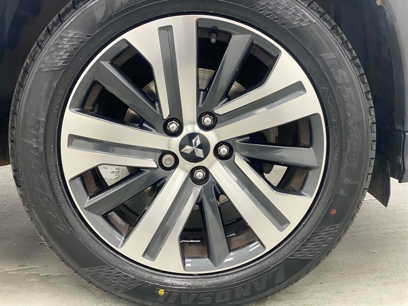 Mitsubishi ASX 2.0 Dynamic Grey #17