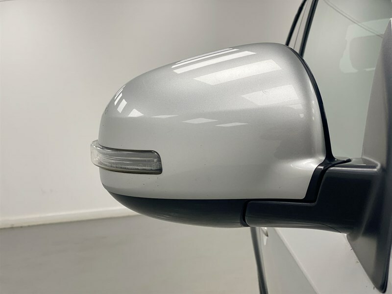 Mitsubishi ASX 2.0 Dynamic Grey #35