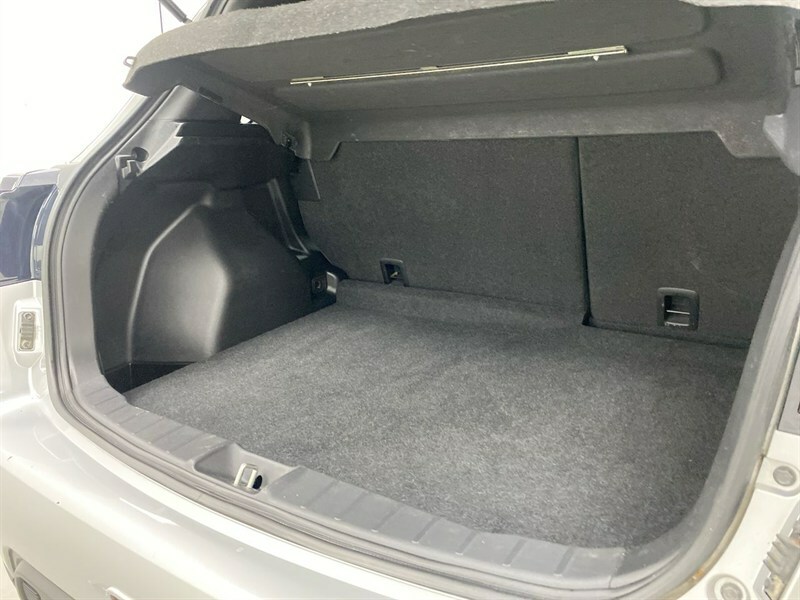 Mitsubishi ASX 2.0 Dynamic Grey #101