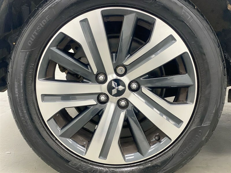 Mitsubishi ASX 2.0 Dynamic Grey #19