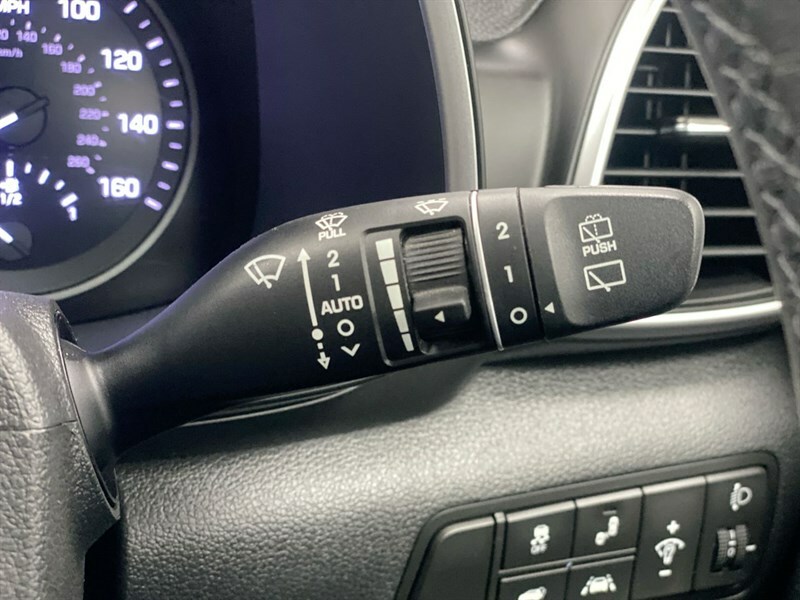 Hyundai Tucson Se Nav Black #62