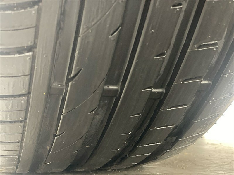 Hyundai Tucson Se Nav Black #20