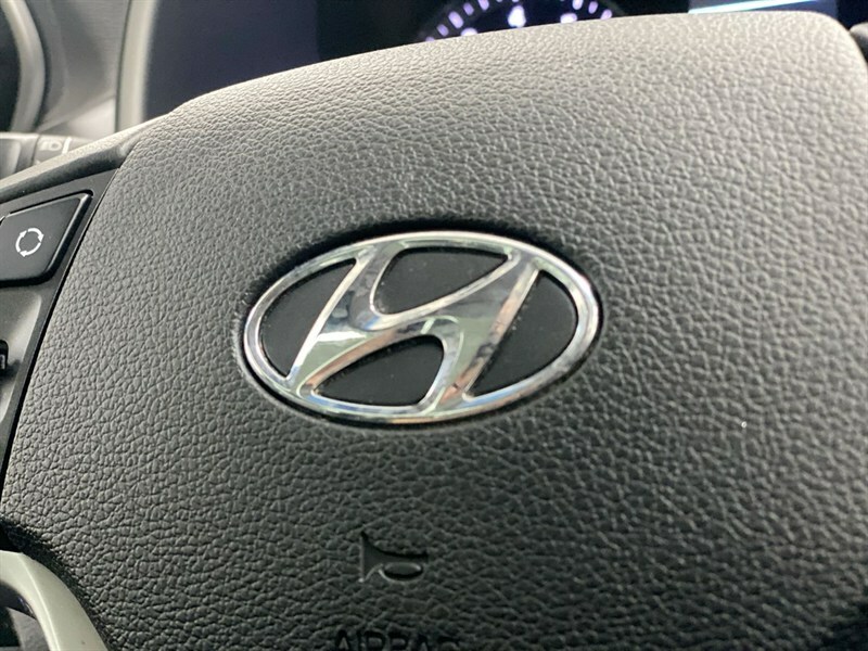 Hyundai Tucson Se Nav Black #64