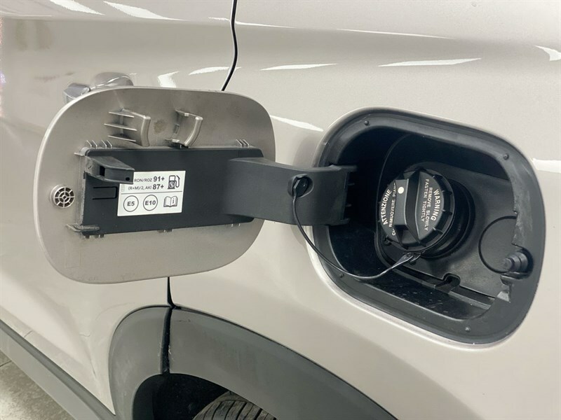 Hyundai Tucson Se Nav Black #35