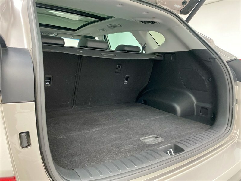 Hyundai Tucson Se Nav Black #102