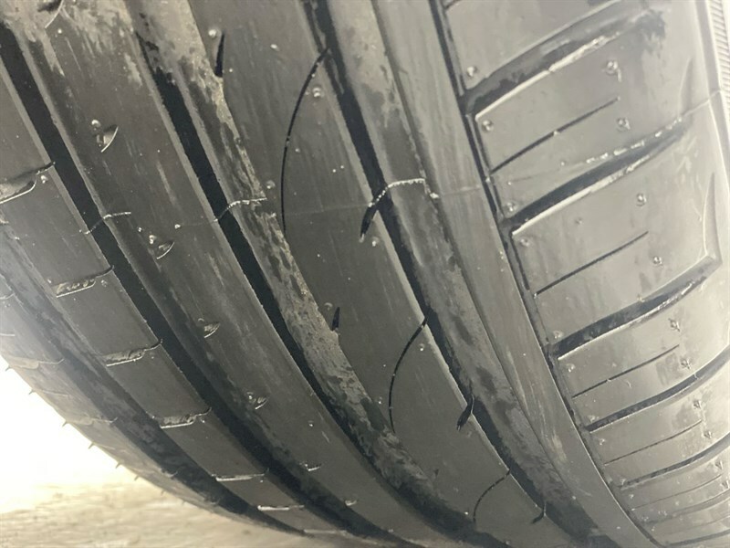 Hyundai Tucson Se Nav Black #18