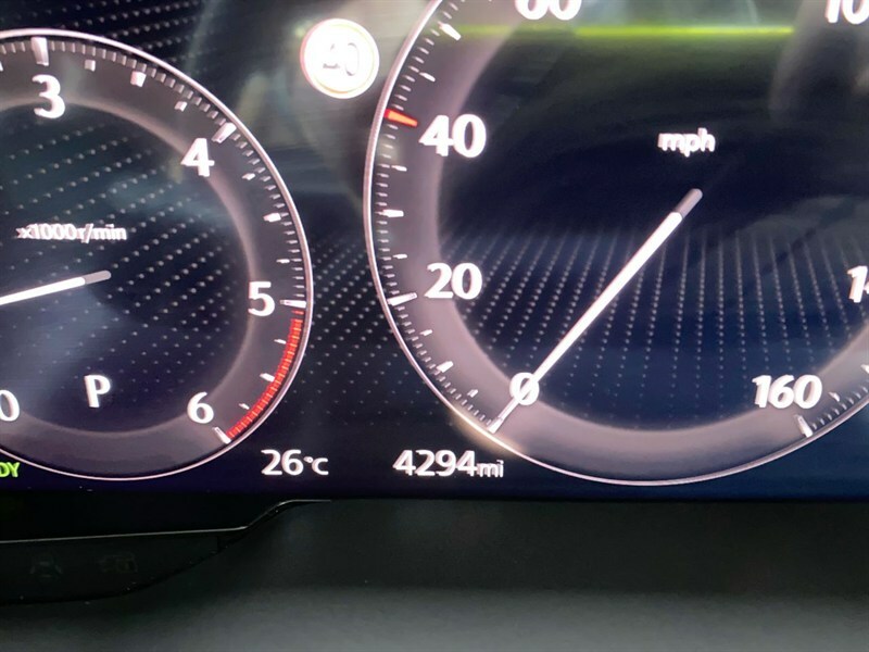 Mazda CX-60 2.5 Phev Homura Plus Red #57