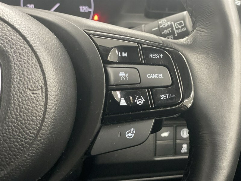 Honda Hr-V 1.5 Ehev Elegance Cvt Grey #41