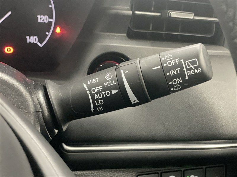 Honda Hr-V 1.5 Ehev Elegance Cvt Grey #42