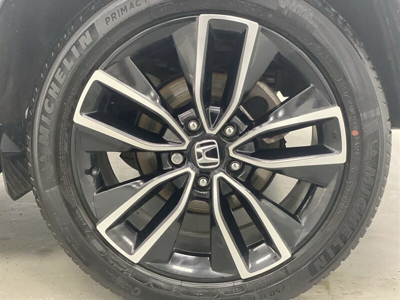 Honda Hr-V 1.5 Ehev Elegance Cvt Grey #19
