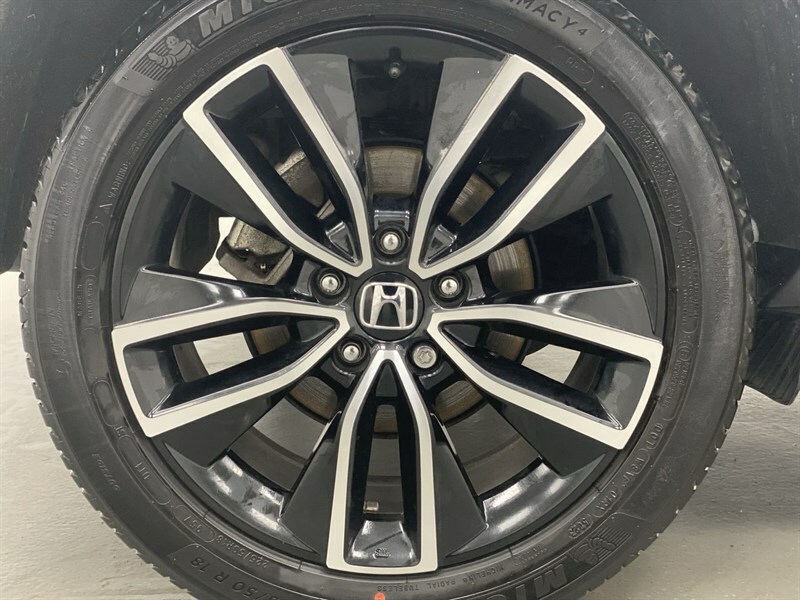 Honda Hr-V 1.5 Ehev Elegance Cvt Grey #17
