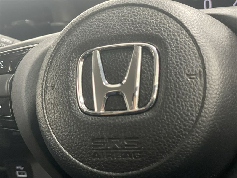 Honda Hr-V 1.5 Ehev Elegance Cvt Grey #43