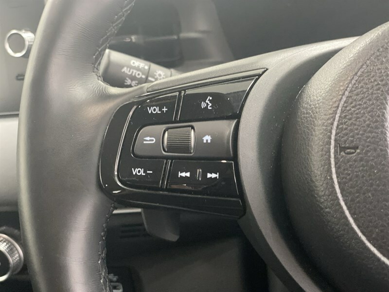 Honda Hr-V 1.5 Ehev Elegance Cvt Grey #38