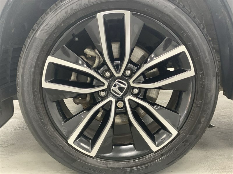 Honda Hr-V 1.5 Ehev Elegance Cvt Grey #9