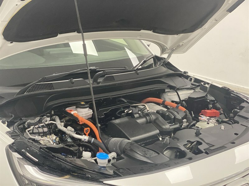 Honda Hr-V 1.5 Ehev Elegance Cvt Grey #31