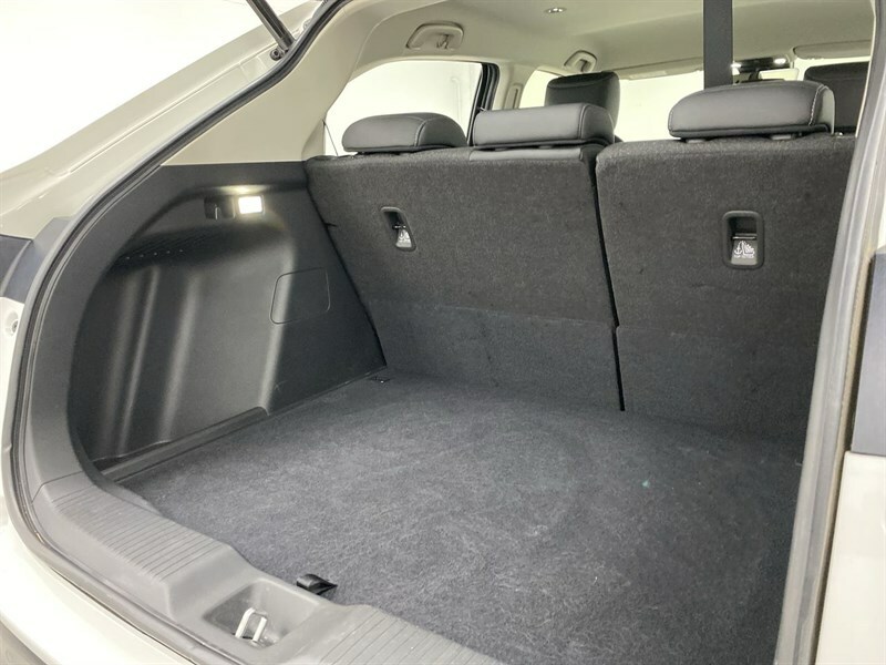 Honda Hr-V 1.5 Ehev Elegance Cvt Grey #62