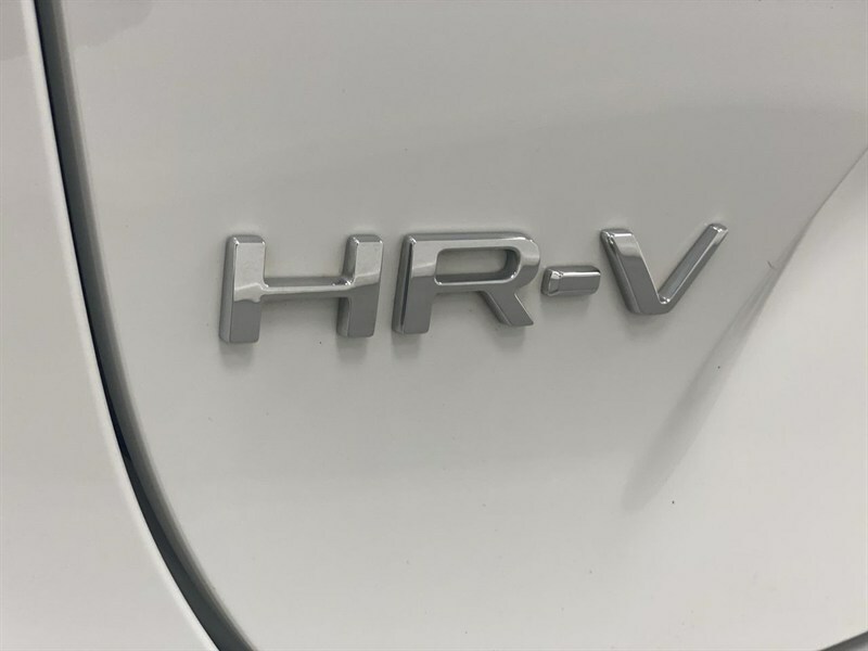 Honda Hr-V 1.5 Ehev Elegance Cvt Grey #29