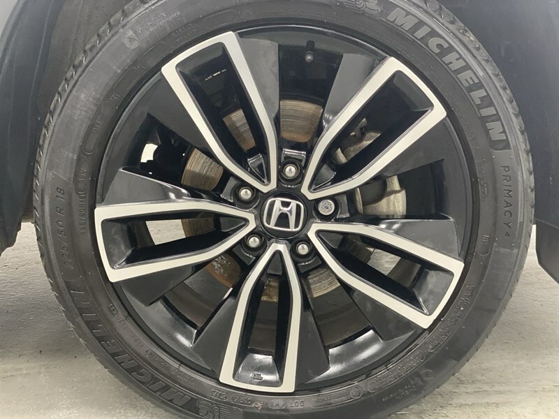 Honda Hr-V 1.5 Ehev Elegance Cvt Grey #15