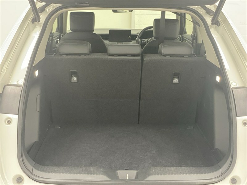 Honda Hr-V 1.5 Ehev Elegance Cvt Grey #60