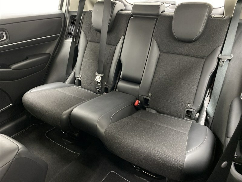 Honda Hr-V 1.5 Ehev Elegance Cvt Grey #8