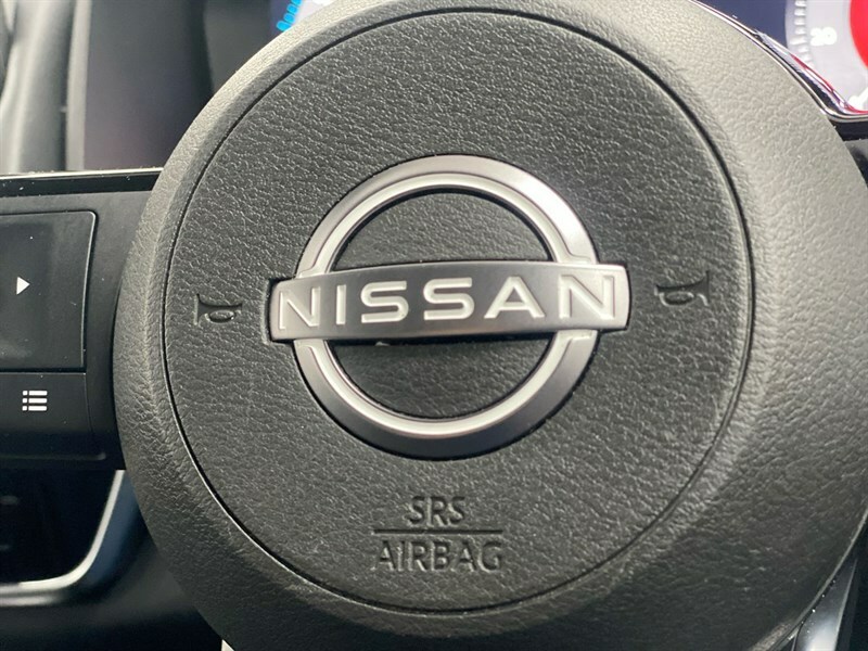 Nissan X-Trail E-4orce Tekna Plus Grey #68