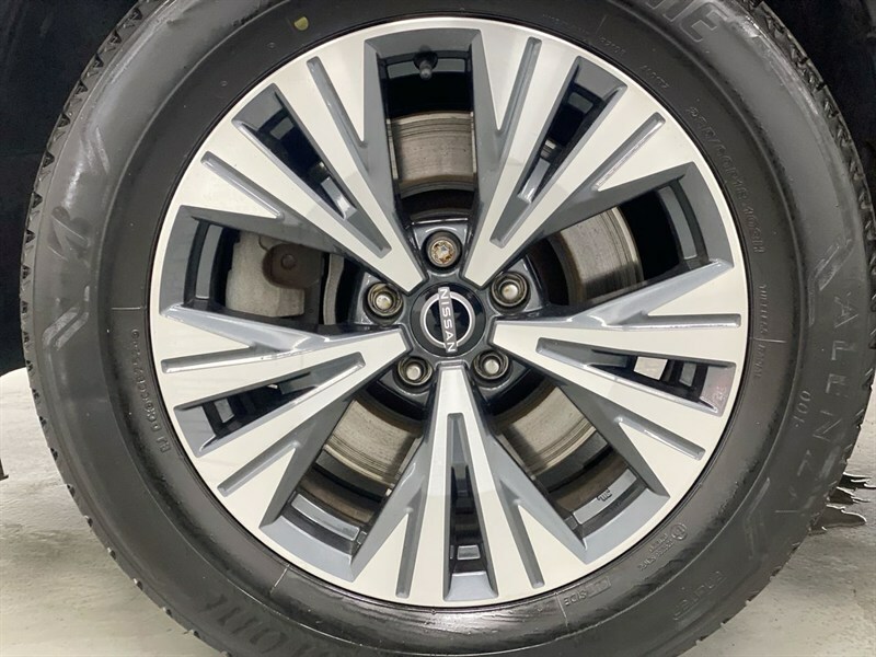 Nissan X-Trail E-4orce Tekna Plus Grey #9