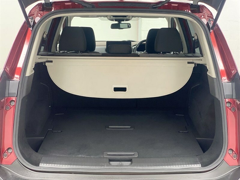 Nissan X-Trail E-4orce Tekna Plus Grey #103