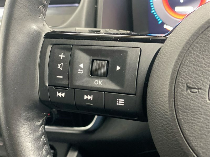 Nissan X-Trail E-4orce Tekna Plus Grey #57