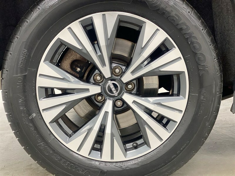 Nissan X-Trail E-4orce Tekna Plus Grey #18