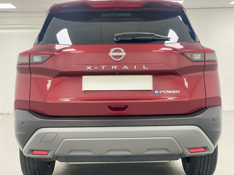 Nissan X-Trail E-4orce Tekna Plus Grey #7
