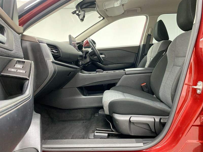 Nissan X-Trail E-4orce Tekna Plus Grey #89