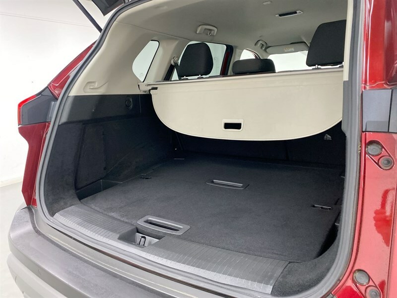Nissan X-Trail E-4orce Tekna Plus Grey #108