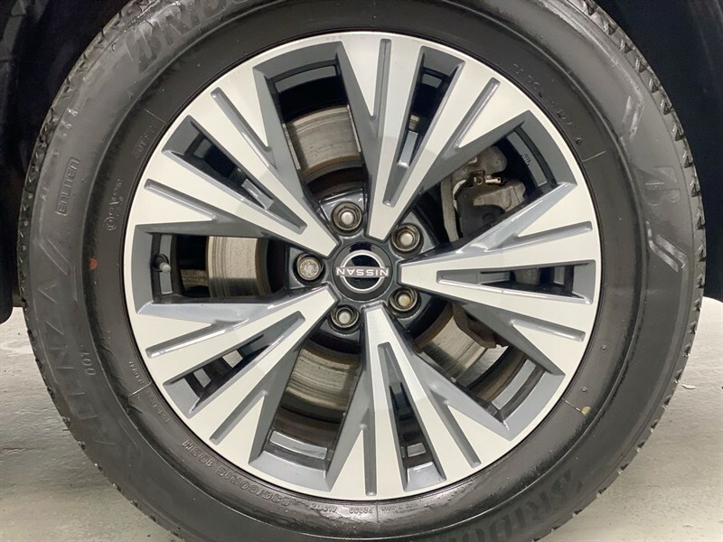 Nissan X-Trail E-4orce Tekna Plus Grey #16