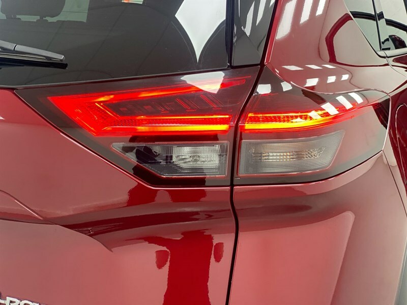 Nissan X-Trail E-4orce Tekna Plus Grey #26