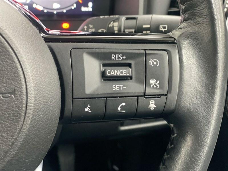 Nissan X-Trail E-4orce Tekna Plus Grey #63