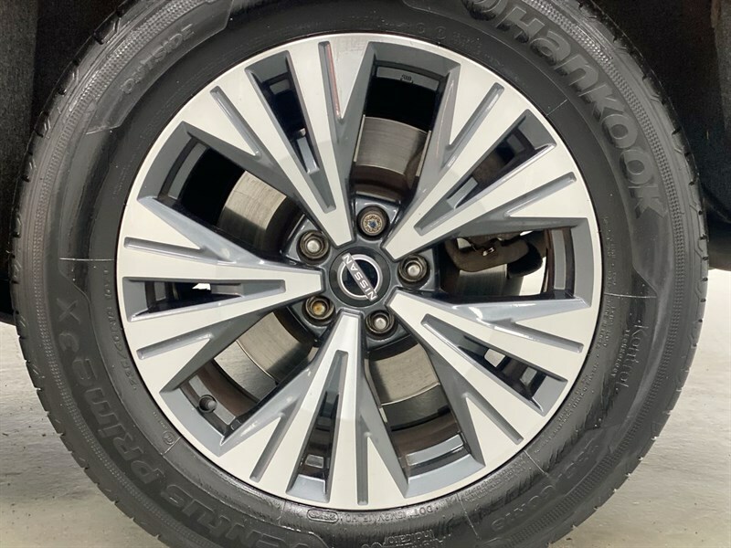 Nissan X-Trail E-4orce Tekna Plus Grey #10