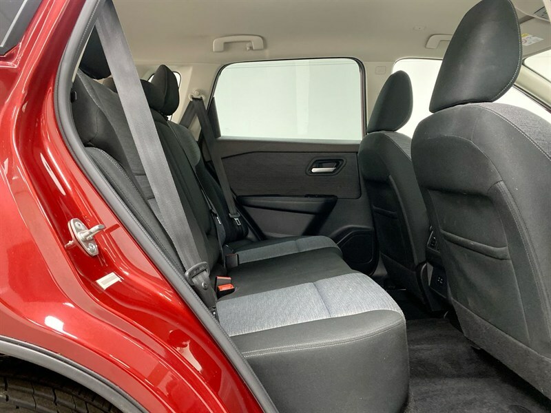Nissan X-Trail E-4orce Tekna Plus Grey #97