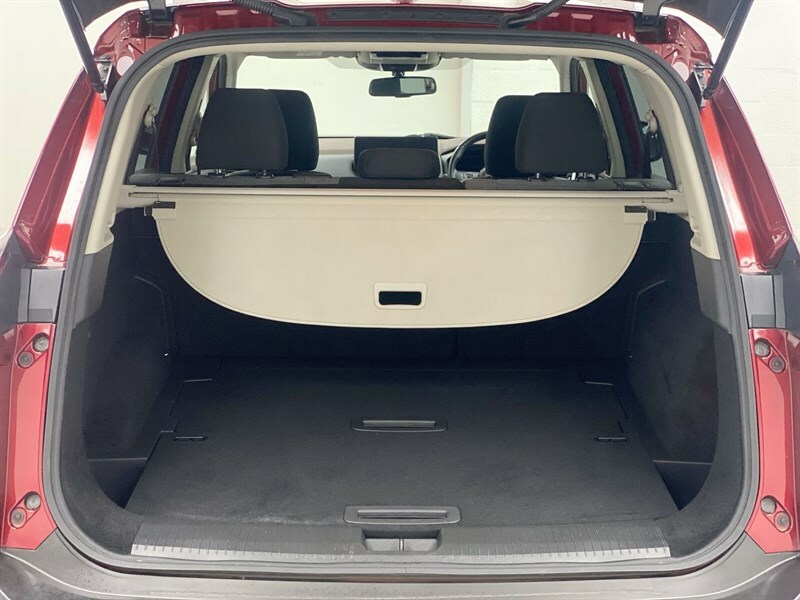 Nissan X-Trail E-4orce Tekna Plus Grey #104