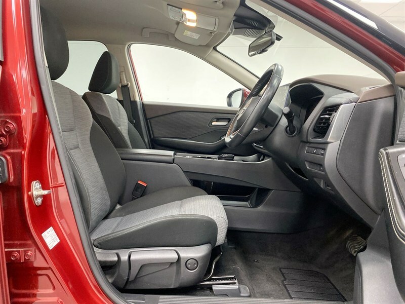 Nissan X-Trail E-4orce Tekna Plus Grey #46