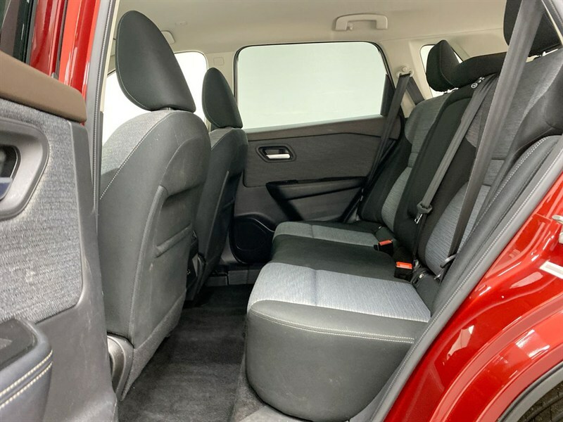 Nissan X-Trail E-4orce Tekna Plus Grey #100