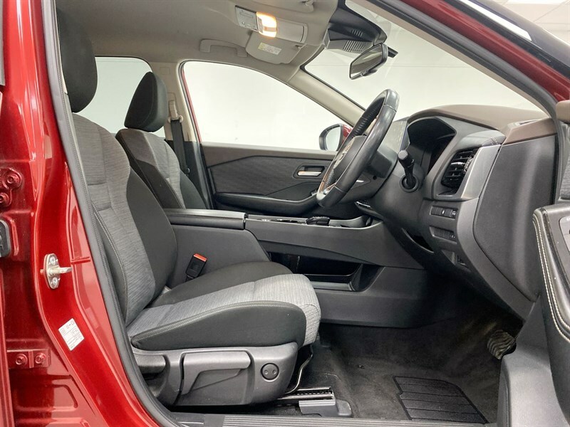 Nissan X-Trail E-4orce Tekna Plus Grey #45