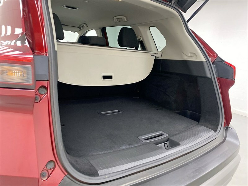 Nissan X-Trail E-4orce Tekna Plus Grey #105