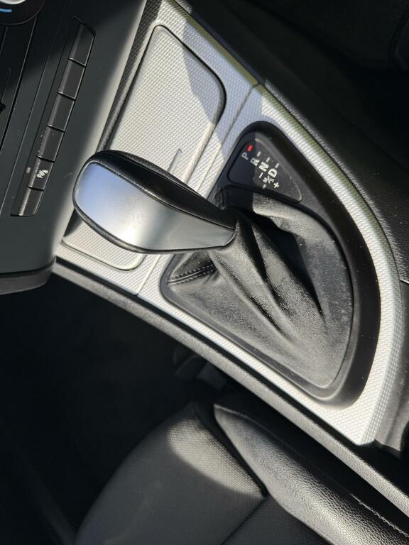 BMW 1 Series 2.0 120D M Sport 175 Bhp White #13