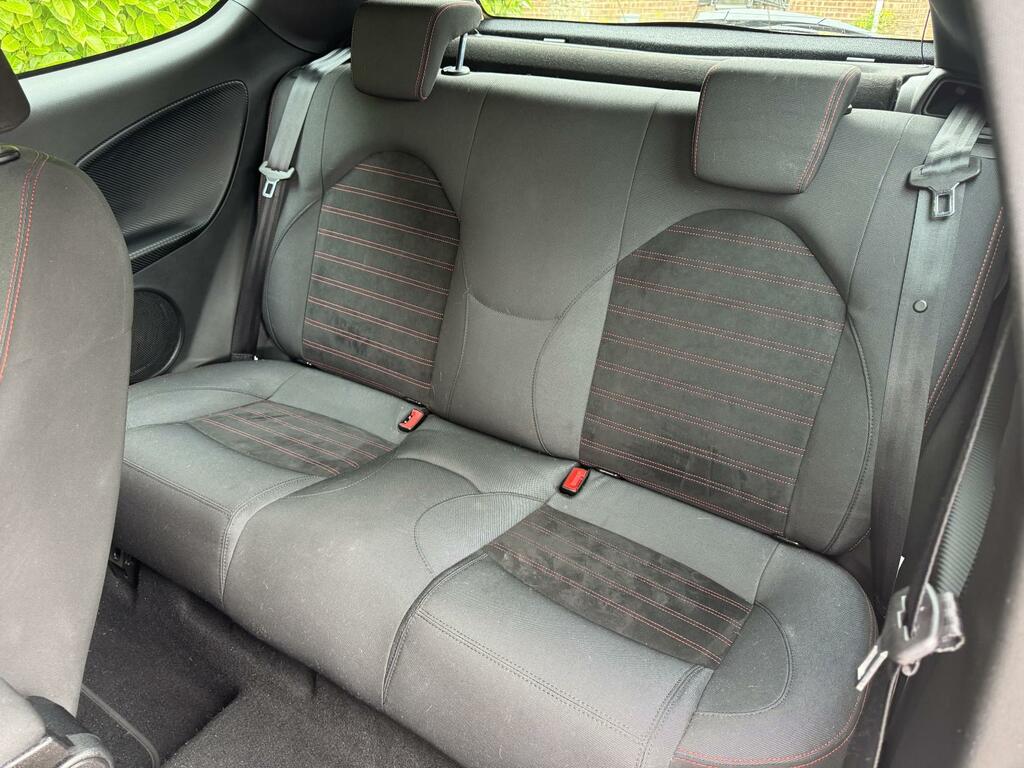 Alfa Romeo MiTo 1.3 Jtdm-2 Super Bluetooth Dab Sens Red #23