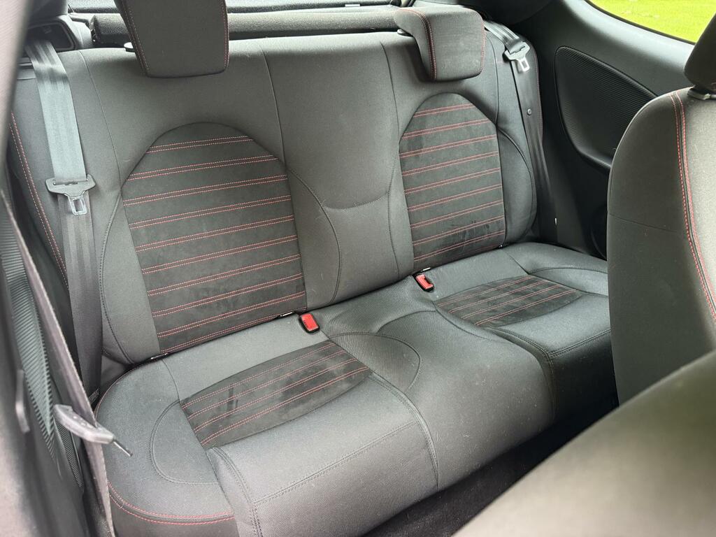 Alfa Romeo MiTo 1.3 Jtdm-2 Super Bluetooth Dab Sens Red #21