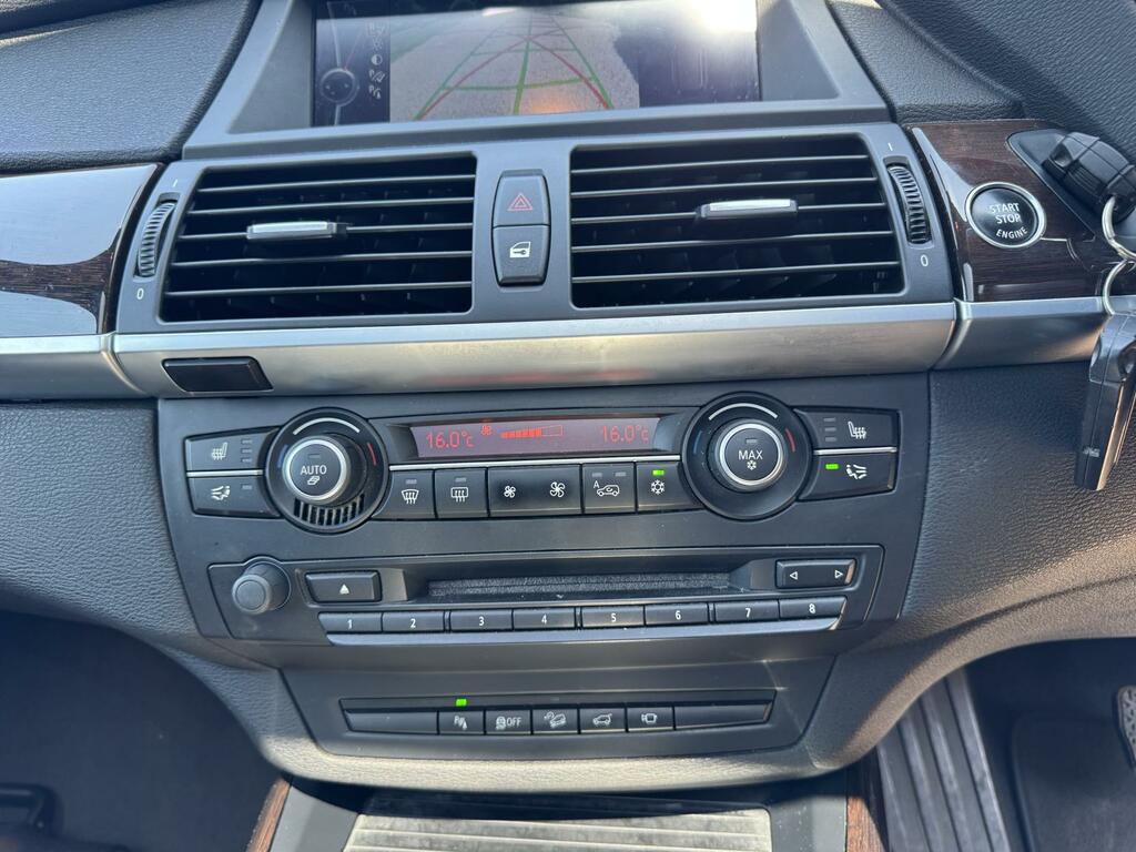 BMW X5 3.0 30D Se Steptronic Xdrive Euro 5 Blue #19