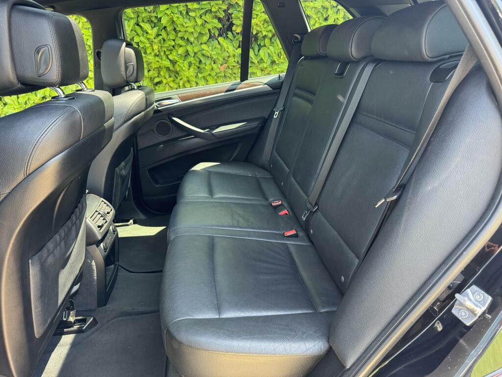 BMW X5 3.0 30D Se Steptronic Xdrive Euro 5 Blue #32