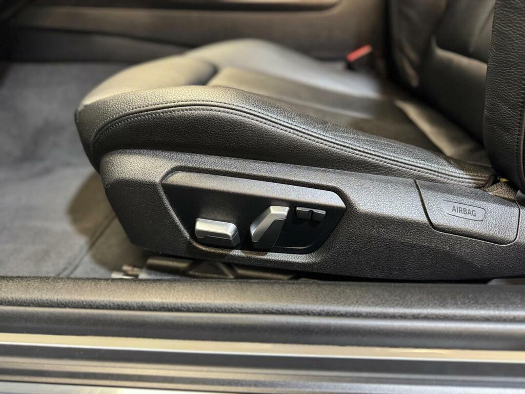 BMW 4 Series Gran Coupe Hatchback Blue #48